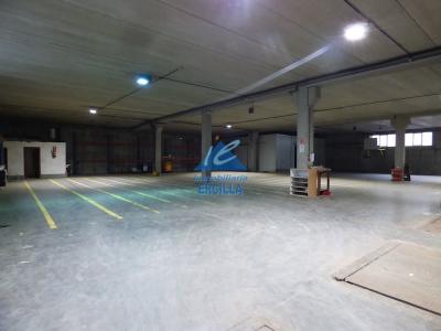 Miniatura de Nave logística en alquiler en Galdakao